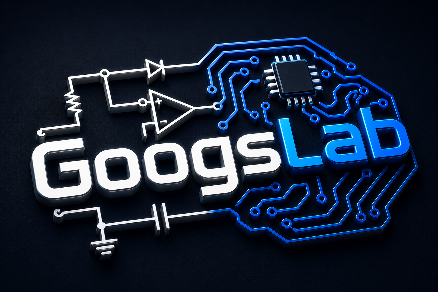 GoogsLab logo